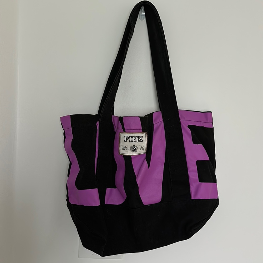 Victoria’s Secret Pink Tote
